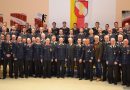 Ktn: Die Entwicklung des Feuerwehrbezirkes St. Veit an der Glan: Die Zukunft im Fokus