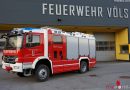 Tirol: RLFA 2000/100 der Freiwilligen Feuerwehr Völs