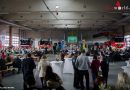 Nö: Dreifache Fahrzeugsegnung der Freiwilligen Feuerwehr Wiener Neudorf