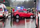 Oö: 75-Jähriger bei Unfall in Wartberg ob der Aist getötet