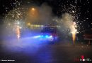 Oö: Neues Kleinlöschfahrzeug für die Feuerwehr Weigetschlag
