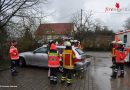 Deutschland: Kleinkind verschläft seine Rettung aus verschlossenem Pkw