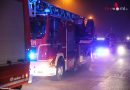 Oö: Raumspray sorgte für Einsatz in Wels-Vogelweide
