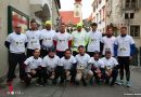 Nö: Feuerwehr Wiener Neudorf läuft