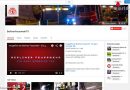 Youtube-Tipp: Atemschutz Notfall Trainierte Staffeln (ANTS) der Berliner Feuerwehr
