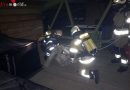Oö: Atemschutzleistungsprüfung -> Gold für sechs Ischler Feuerwehrmänner