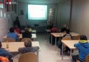 Stmk: Jugendschulung „Organisation der Feuerwehr“