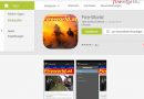 News verpasst? „APP to date“ mit der Fireworld.at – Nachrichten-App