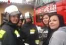 Nö: Mittelschülerinnen beim „Girls Day“ in Gloggnitz
