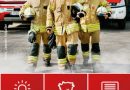 Stmk: Grazer Feuerwehr-App durchwegs auf Erfolgskurs!