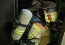 Stmk: Gäste konnten Brand in WC eines Lokals in Graz nicht mehr löschen