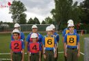 Bgld: Tolle Leistungen der Feuerwehrjugend des Bezirks Güssing
