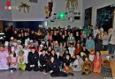 Nö: Faschingsfeier der Feuerwehrjugend