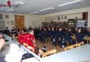 Nö: 48 Feuerwehrleute und ein Hund: „Urban Search and Rescue“- Schulung in Laxenburg