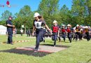 Nö: Bezirksfeuerwehrleistungsbewerbe in Ma. Enzersdorf
