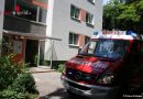 Nö: Einsatzreiche Stunden mit kurzer Nachtruhe in Maria Enzersdorf