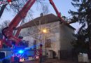Nö: 18 Stunden Dauereinsatz im Sturm