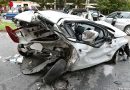 Bayern: Auffahrunfall in München fordert ein Todesopfer