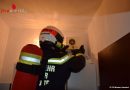 Nö: Einsatzserie in Wiener Neudorf hält an
