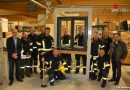 Oö: Feuerwehr Schärding auf „professioneller Einbruchstour“