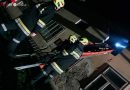 Nö: Drei Feuerwehren bilden sich bei gemeinsamer Atemschutzübung weiter