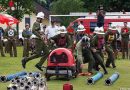 Oö: Sieg für die Weltmeister aus Ebersegg beim KO-Bewerb Steyr-Land