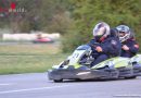 Nö: Über 330 Teilnehmer beim Benefiz-Blaulicht Grand Prix in Teesdorf