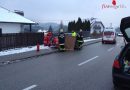 Oö: Pkw Lenker bei Kollision mit Gartenzaun getötet