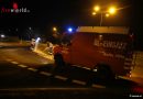 Oö: Kilometerlange Speiseölspur beschäftigte die Feuerwehr