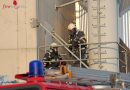 Stmk: Teilabschnittsübung des Abschnittes 2 in Wies
