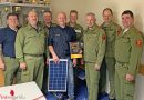 Bgld: Firma Joke-System schult die Feuerwehren in den Themen Solar- und Photovoltaik