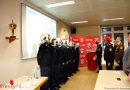 Nö: FF St. Pölten stemmte im letzten Jahr 32.000 ehrenamtliche Stunden
