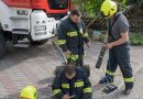 Oö: Längerer Einsatz nach Ölaustritt in Micheldorf