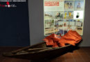 Oö: Eröffnung der Sonderausstellung „150 Jahre Gemeinsam im Einsatz“ im Oö. Feuerwehrmuseum St. Florian