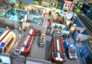 Rescue HQ – Der Blaulicht Tycoon kommt am 29. Mai 2019 (+ Video)