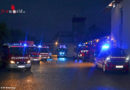 Oö: Schärdinger Feuerwehr empfängt ihren neuen Landes-Feuerwehrkommandant-Stv.
