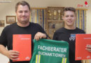 Bgld: Abschlussprüfung zur „Fachausbildung Fachberater Ausbilder für Suchaktionen“