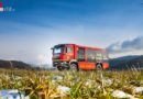 25 Jahre AT → Rosenbauers erfolgreichste Fahrzeugfamilie