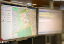 D: Neue Technologie in der Leitstelle → Frankfurter Feuerwehr nutzt „Advanced Mobile Location“