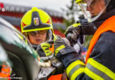 Bayern: 79-Jähriger nach Kreuzungsunfall in Steinach verstorben