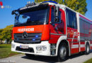 Nö: Magirus HLF2 auf MB Atego 1327 der FF Wiener Neudorf