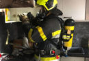 Stmk: Zwei Kinder und eine Frau während Wohnungsbrand in Knittelfeld evakuiert