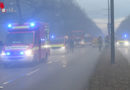 Bayern: Auto-Vollbrand in Münchner Straßentunnel