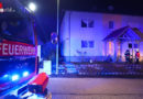 Oö: 2 Jugendliche mit Rauchgasvergiftung bei brennendem Dunstabzug