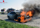 Nö: Feuerwehr Wiener Neudorf zieht Jahresbilanz