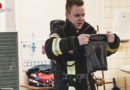 D: Thema „Respekt“ in der Brandschutzerziehung → Feuerwehr Lennestadt geht neuen Weg und spricht sensibles Thema an