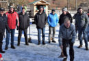 Stmk: Veitsch holte sich Sieg beim Bereichs-„Eisstöckeln“ Mürzzuschlag 2020