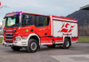 Nö: HLF 3 auf Scania P410 4×4 CP31L der FF Pressbaum