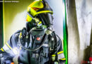 Tirol: Brand in Wohnung eines 92-Jährigen in Innsbruck