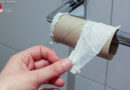 Klopapier „ultimatives Symbol für Panikkäufe“
